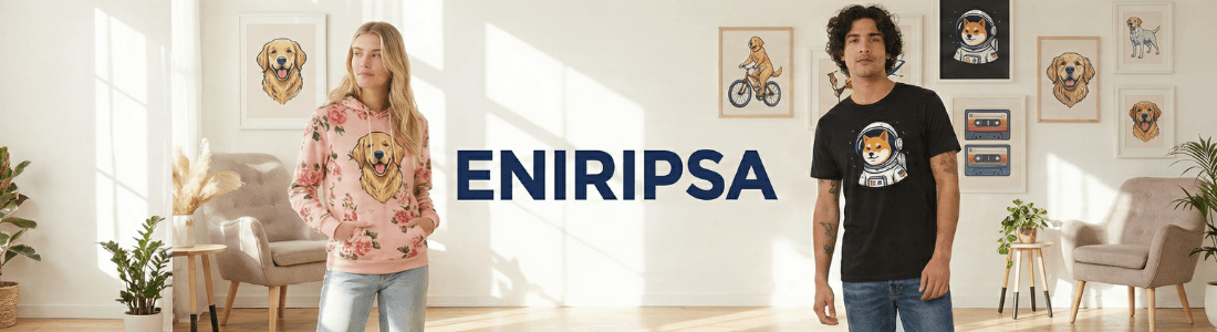Banner for eniripsa
